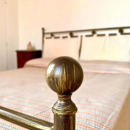 Apartament Palazzo Migliaccio Apt, La Residenza Sul Mare