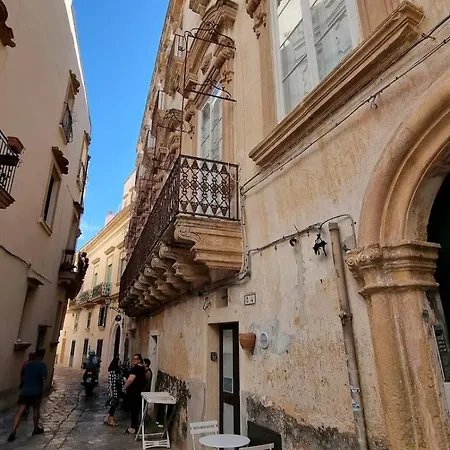 Palazzo Migliaccio Apt, La Residenza Sul Mare *