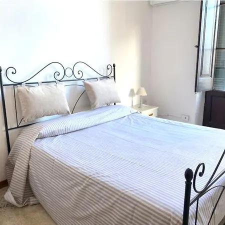 Apartament Palazzo Migliaccio Apt, La Residenza Sul Mare