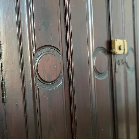 Palazzo Migliaccio Apt, La Residenza Sul Mare Apartament
