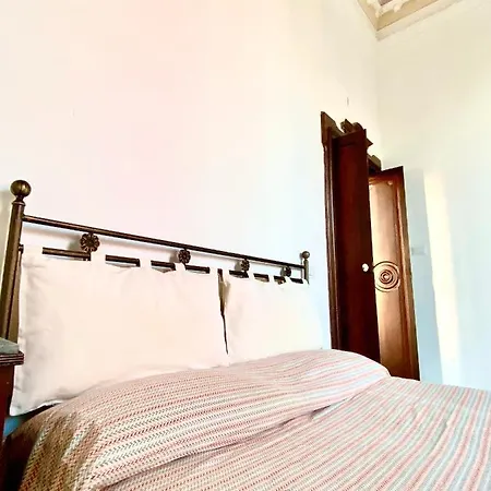 Palazzo Migliaccio Apt, La Residenza Sul Mare