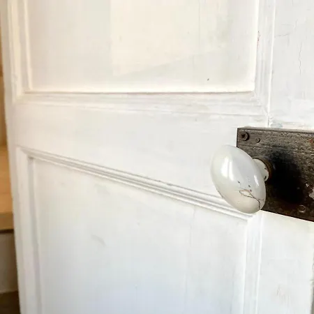 Palazzo Migliaccio Apt, La Residenza Sul Mare