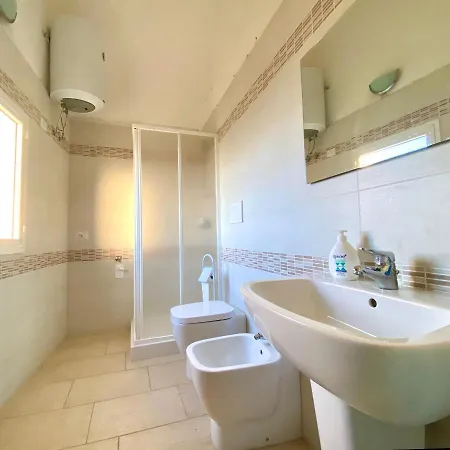 Apartament Palazzo Migliaccio Apt, La Residenza Sul Mare