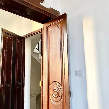 Palazzo Migliaccio Apt, La Residenza Sul Mare Apartament Gallipoli